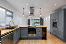 Images for 77 Station Road, Delamere, CW8