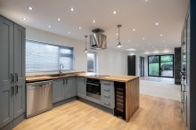 Images for 77 Station Road, Delamere, CW8