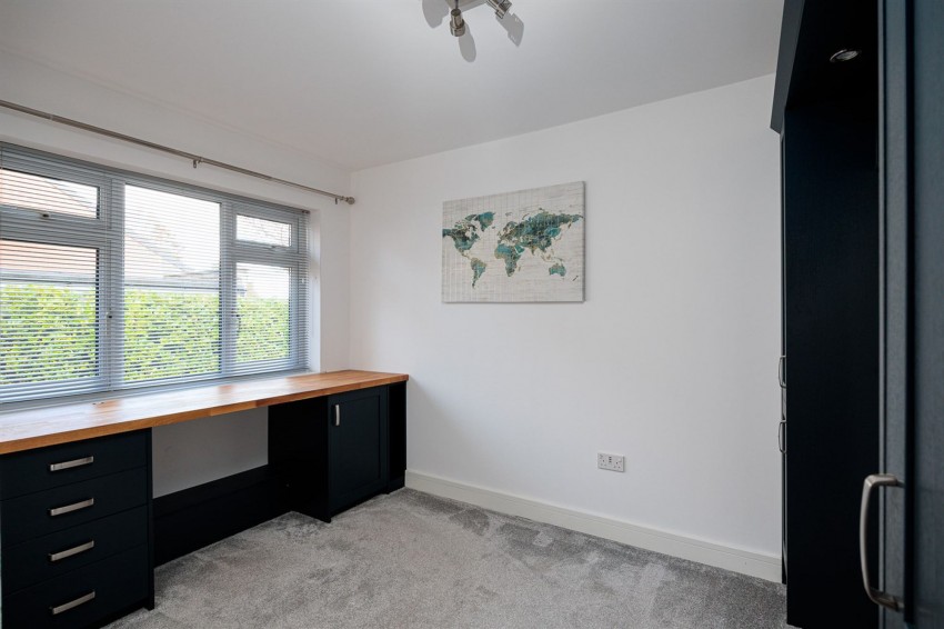 Images for 77 Station Road, Delamere, CW8