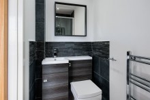 Images for 77 Station Road, Delamere, CW8