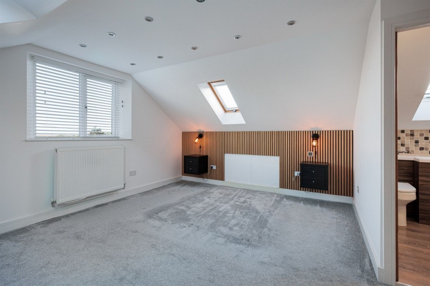 Images for 77 Station Road, Delamere, CW8