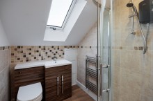 Images for 77 Station Road, Delamere, CW8