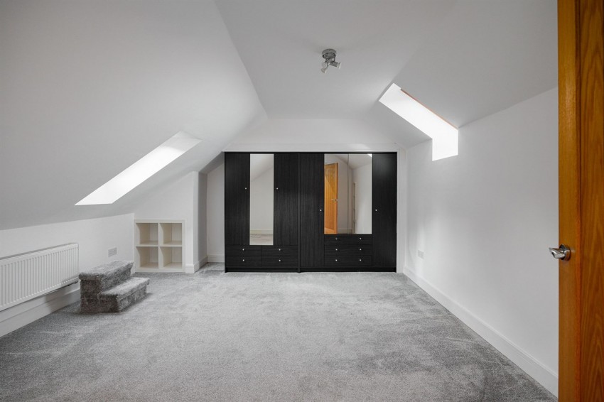 Images for 77 Station Road, Delamere, CW8