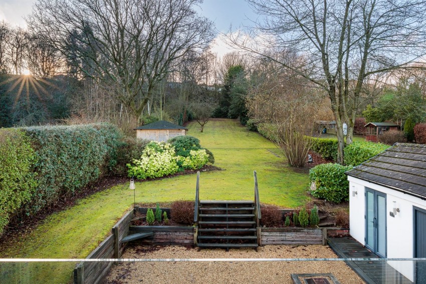 Images for 77 Station Road, Delamere, CW8