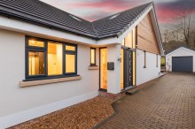 Images for 77 Station Road, Delamere, CW8