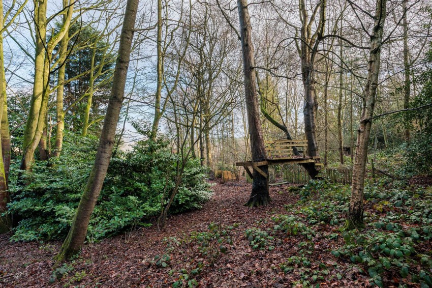 Images for 77 Station Road, Delamere, CW8