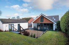 Images for 77 Station Road, Delamere, CW8