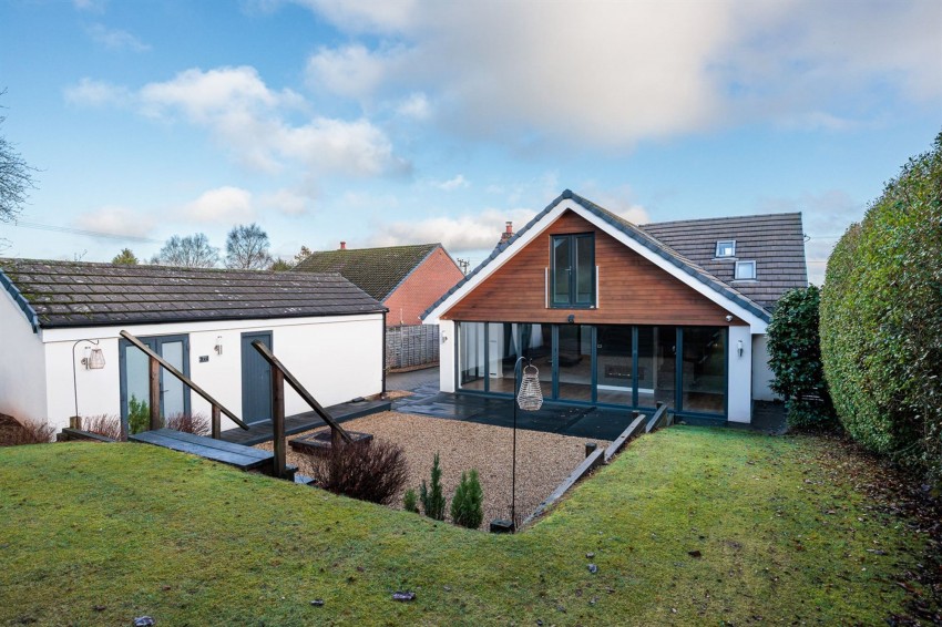 Images for 77 Station Road, Delamere, CW8