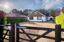 Images for 77 Station Road, Delamere, CW8