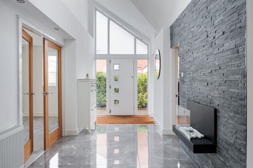 Images for 77 Station Road, Delamere, CW8