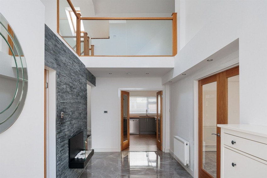 Images for 77 Station Road, Delamere, CW8