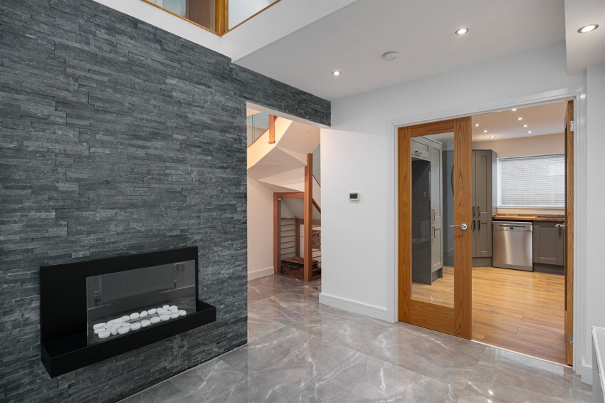 Images for 77 Station Road, Delamere, CW8