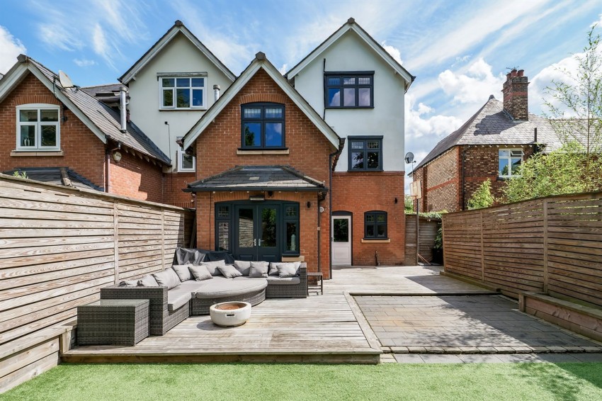 Images for Cecil Road, Hale, WA15