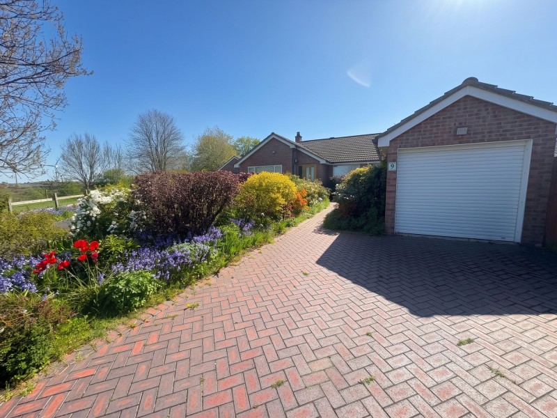 Ash Close, Holmes Chapel, CW4