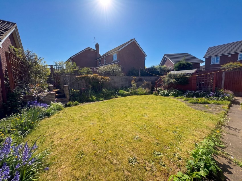 Images for Ash Close, Holmes Chapel, CW4
