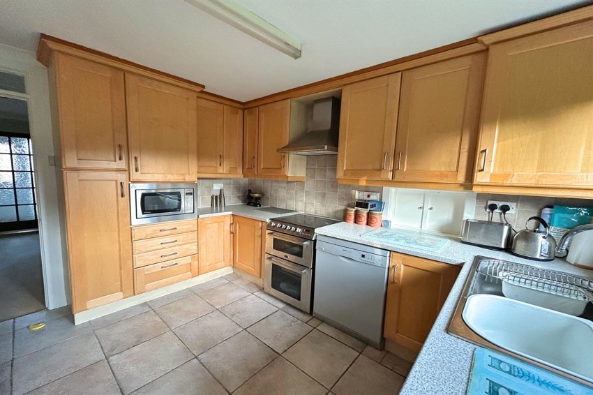 Images for Ash Close, Holmes Chapel, CW4