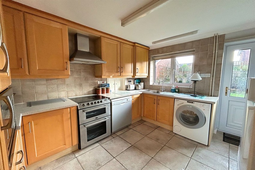 Images for Ash Close, Holmes Chapel, CW4