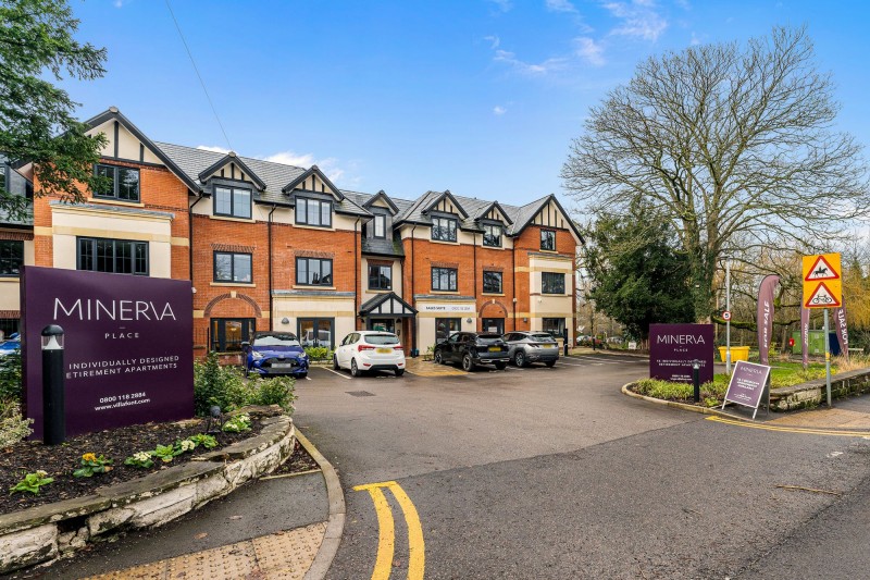 Whitbarrow Road, Lymm, WA13