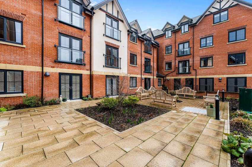 Images for Whitbarrow Road, Lymm, WA13