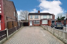 Images for Withnell Road, Manchester, M19