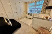 Images for Withnell Road, Manchester, M19