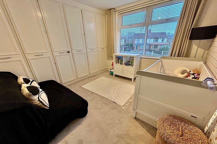 Images for Withnell Road, Manchester, M19