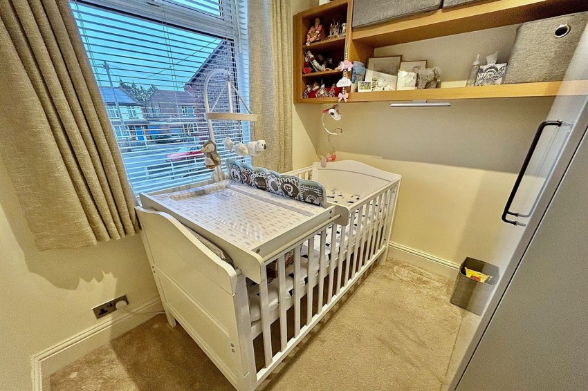 Images for Withnell Road, Manchester, M19