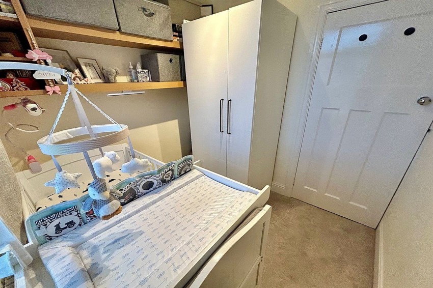 Images for Withnell Road, Manchester, M19