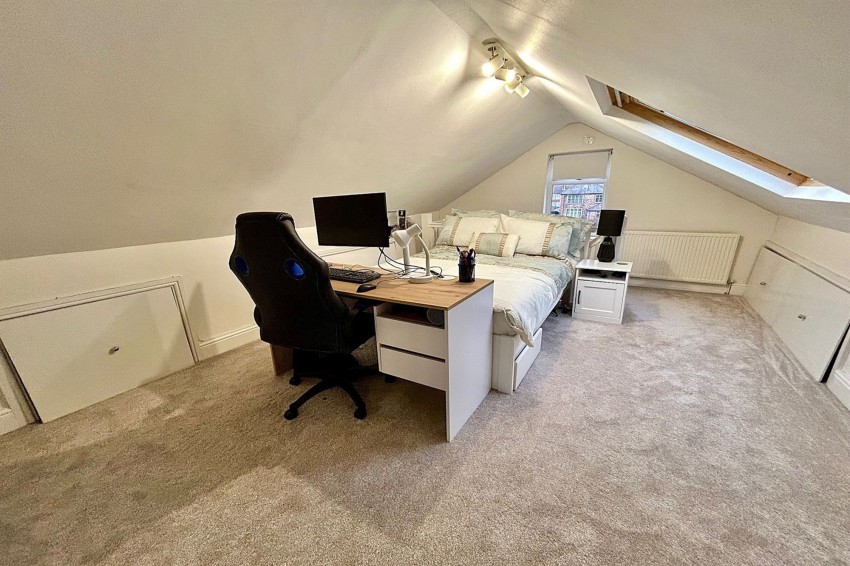 Images for Withnell Road, Manchester, M19