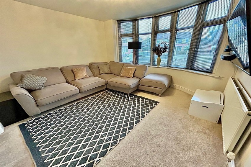 Images for Withnell Road, Manchester, M19