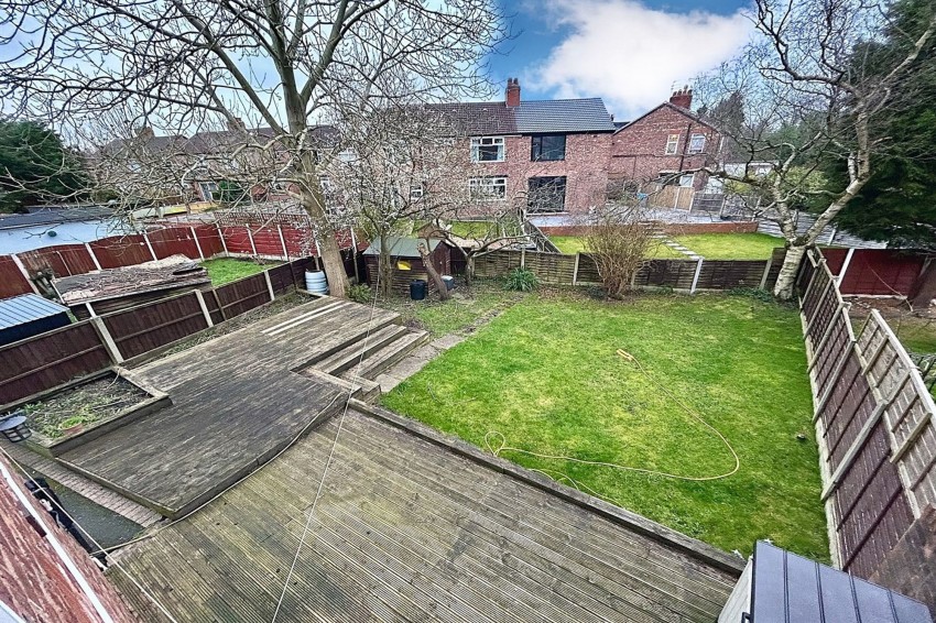 Images for Withnell Road, Manchester, M19