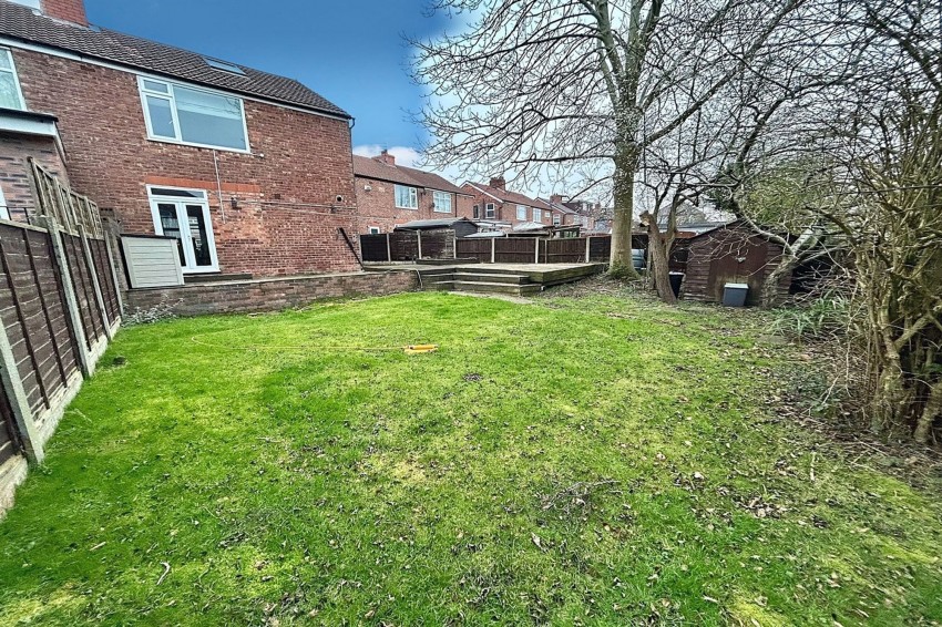 Images for Withnell Road, Burnage, M19