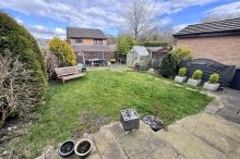 Images for Sycamore Road, Chapel-En-Le-Frith, SK23