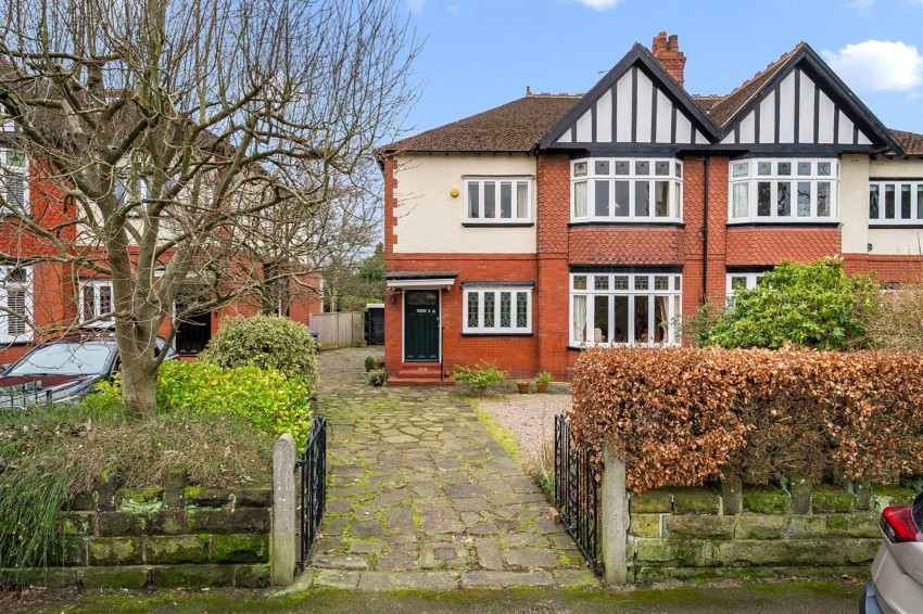 Images for Priestnall Road, Stockport, SK4