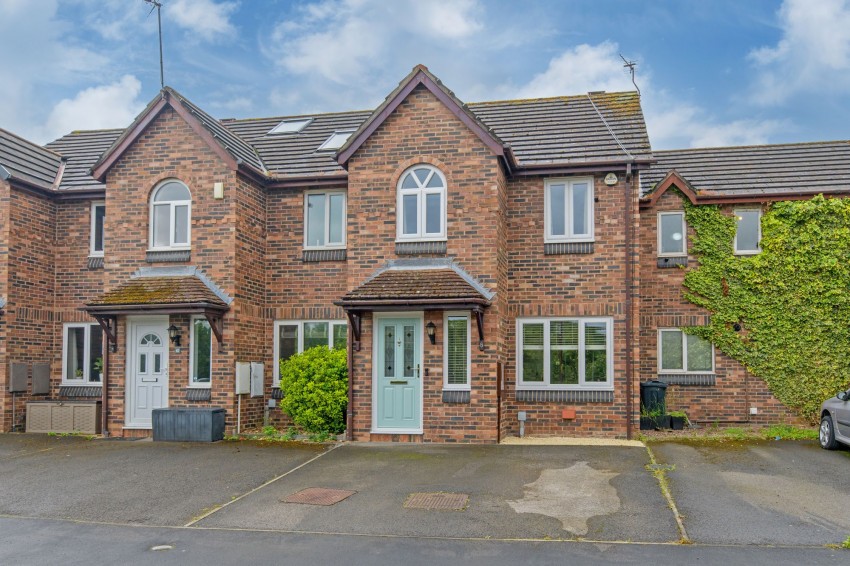 Images for Saltworks Close, Frodsham, WA6