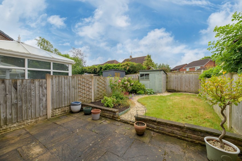 Images for Saltworks Close, Frodsham, WA6