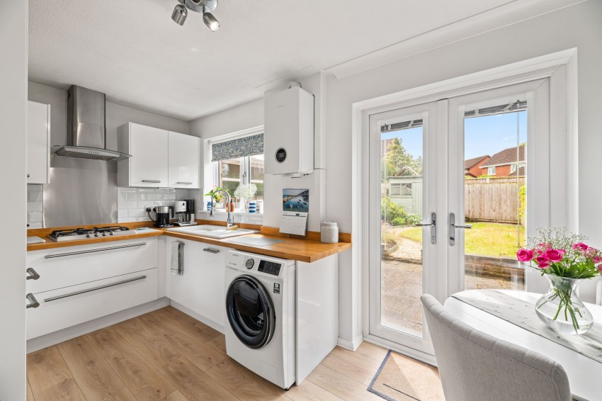 Images for Saltworks Close, Frodsham, WA6