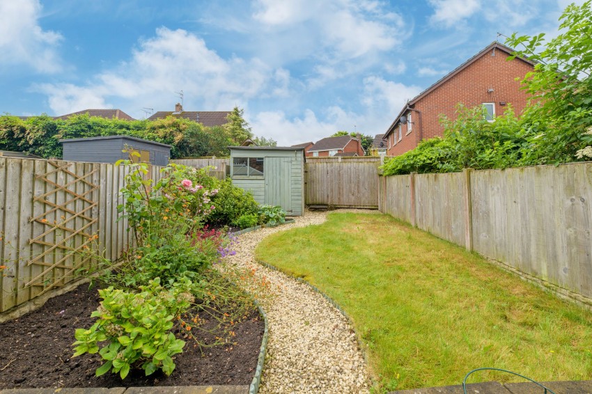 Images for Saltworks Close, Frodsham, WA6