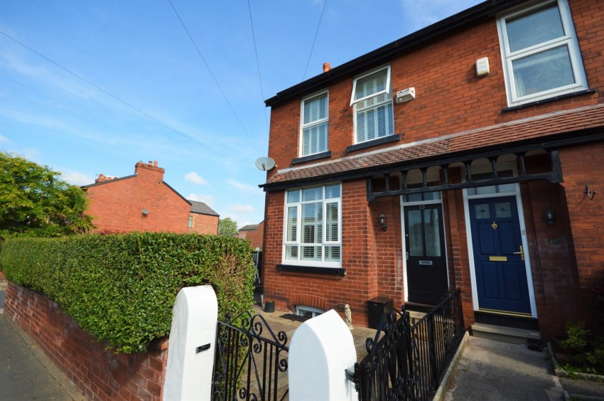 Images for Green Lane, Stockport, SK4