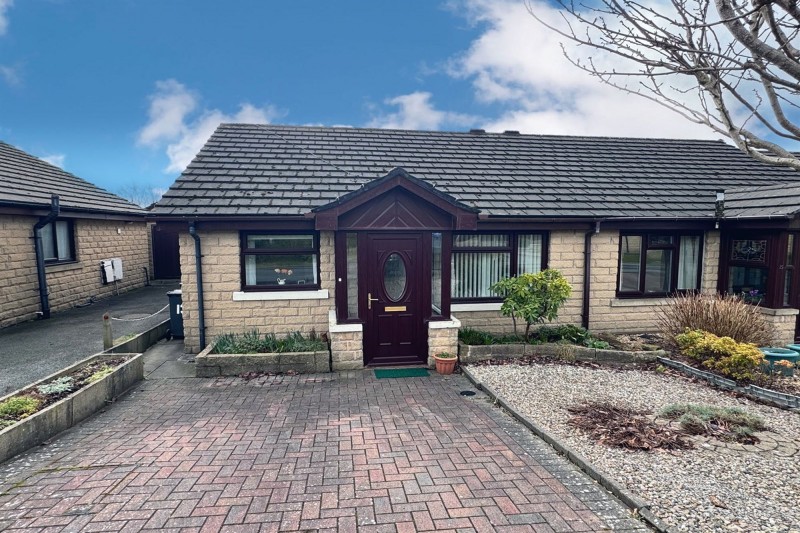 Cracken Close, Chinley, SK23
