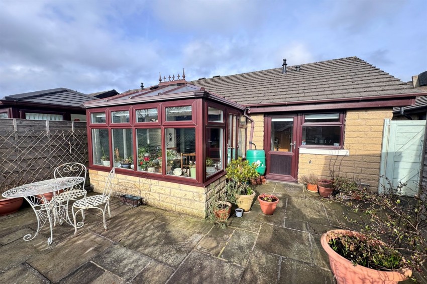 Images for Cracken Close, Chinley, SK23