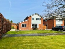 Images for Linnards Lane, Wincham, CW9