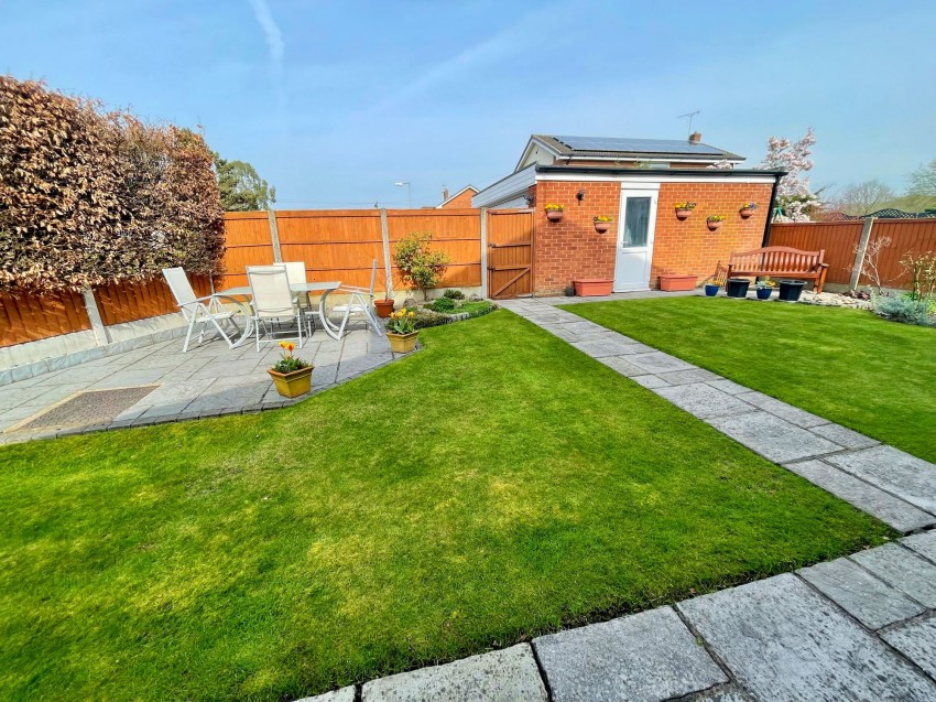 Images for Linnards Lane, Wincham, CW9