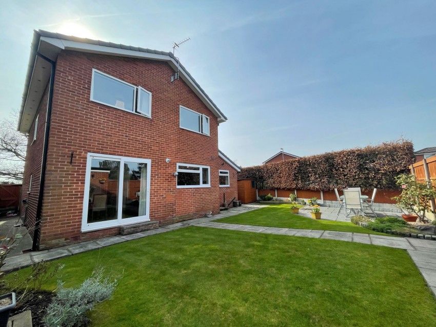 Images for Linnards Lane, Wincham, CW9