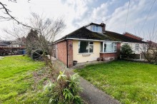 Images for Sycamore Drive, Lymm, WA13