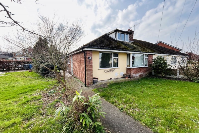 Sycamore Drive, Lymm, WA13