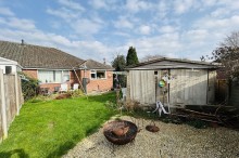 Images for Sycamore Drive, Lymm, WA13