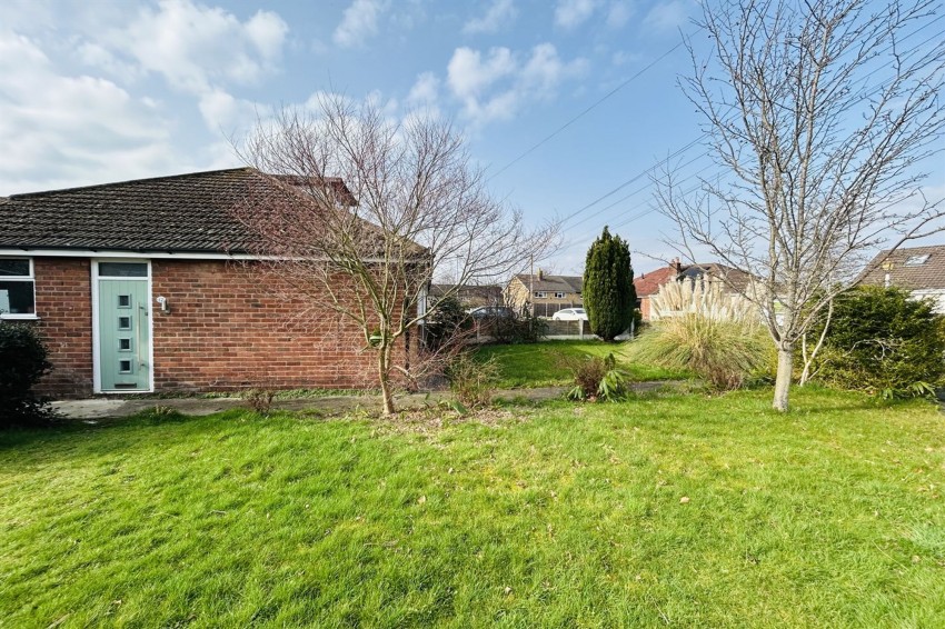 Images for Sycamore Drive, Lymm, WA13