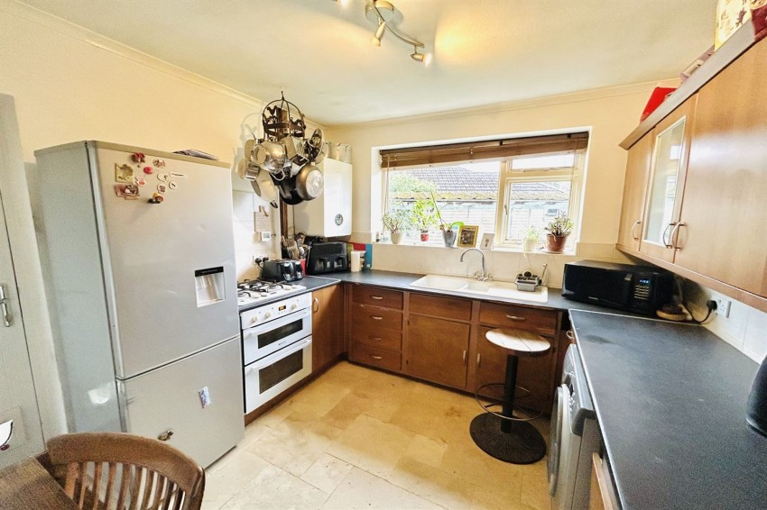 Images for Sycamore Drive, Lymm, WA13