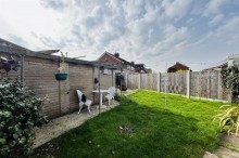 Images for Sycamore Drive, Lymm, WA13